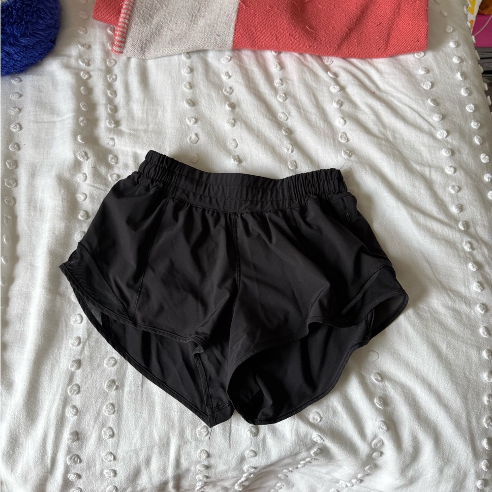 Lululemon Hotty Hot Women's Athletic Shorts